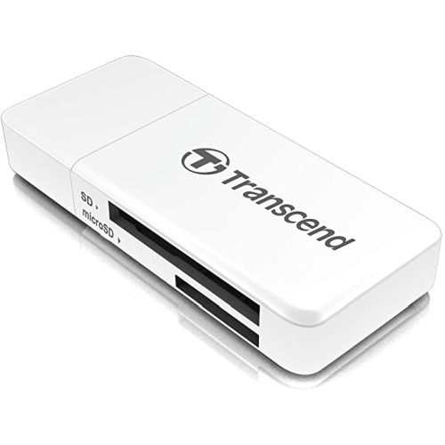 Ʈ������ TS-RDF5 USB3.0 ī�帮����