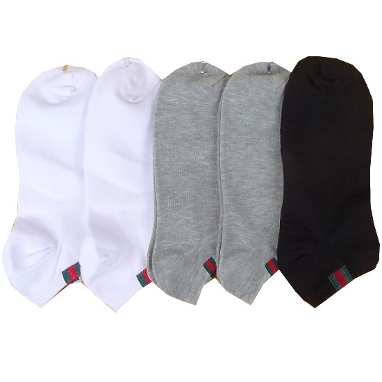 띠무지 발목 양말 ABB705