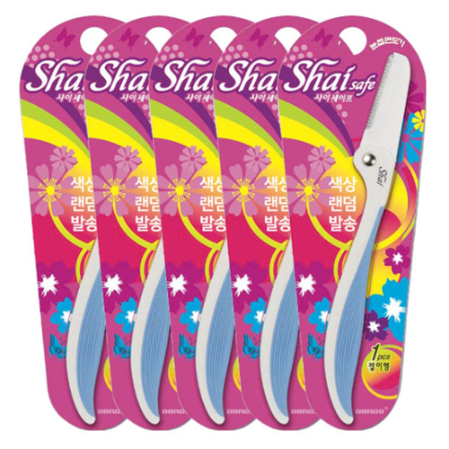 도루코 샤이 세이프 LDF-A200 (5개)_이미지