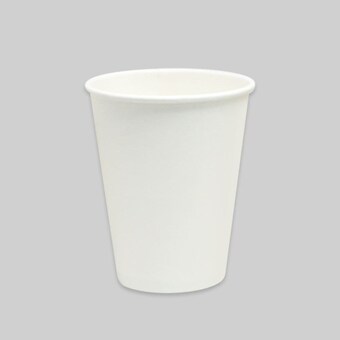 카마코 8온스 친환경 무지 <b>종이컵</b>