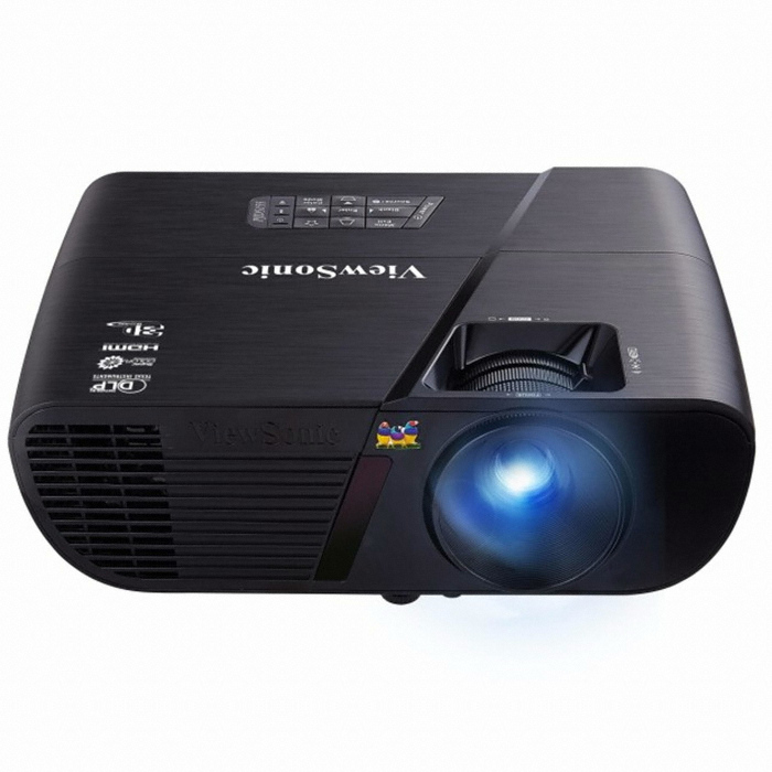 뷰소닉 PJD5255 (정품)_이미지