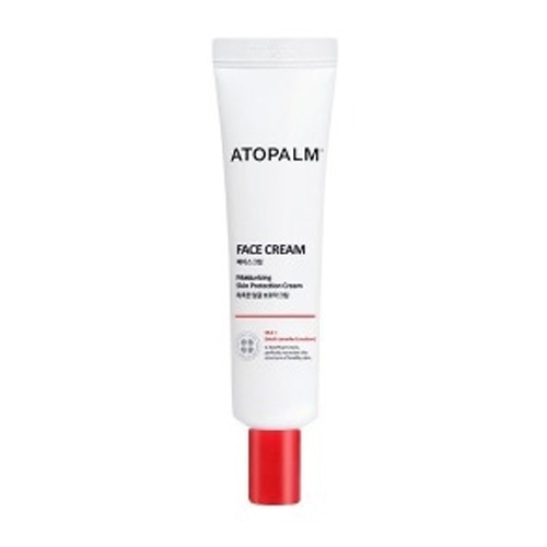 아토팜 페이스 크림 35ml (1개)