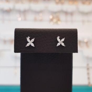 세이브존01 신혼선물 미니 나비 피어싱 귀걸이 SSP559 S16286887