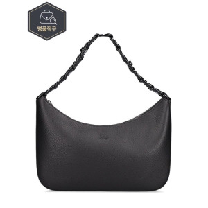 크리스찬 루부탱 크리스찬 루부탱 라지 LOUBILA 체인 레더 숄더 백 B0060330334