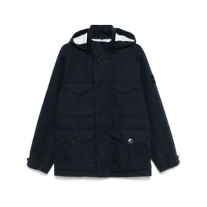스톤아일랜드 자켓 K1S154100064 S0034 V0020 BLUE