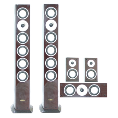 포칼 CHORUS C1F, C1C, C1S