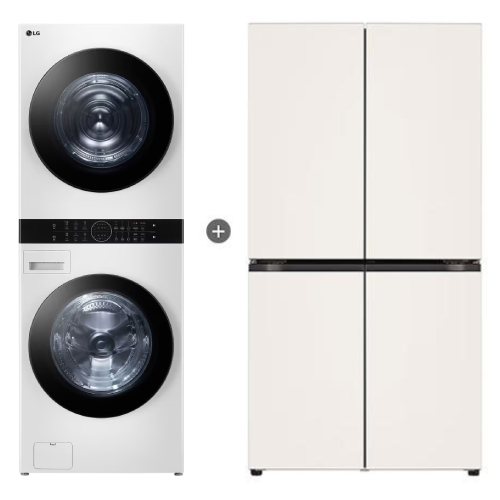 LG���� Ʈ�� �������÷��� ����Ÿ�� W21WAM + ����� T875MEE111