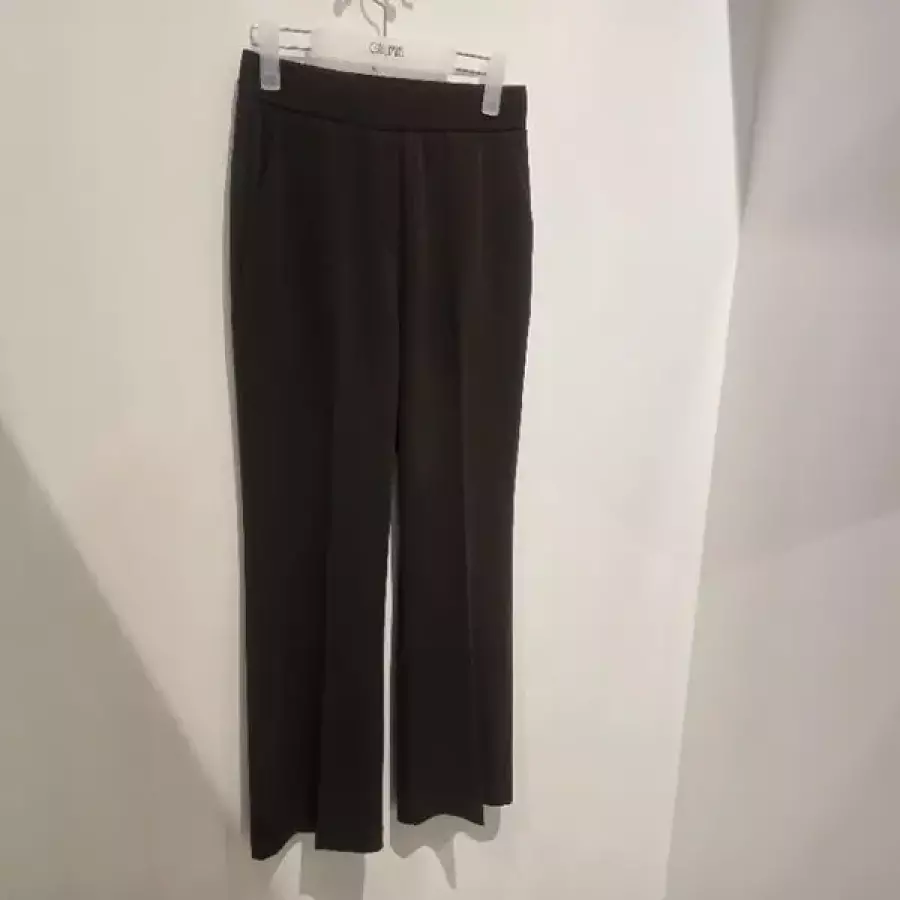 오프리미츠 MG01 50%+20%모던클래식한 일자기본와이드핏허리밴딩입는순간멋짐뿜뿜팬츠 B26pt2915_이미지