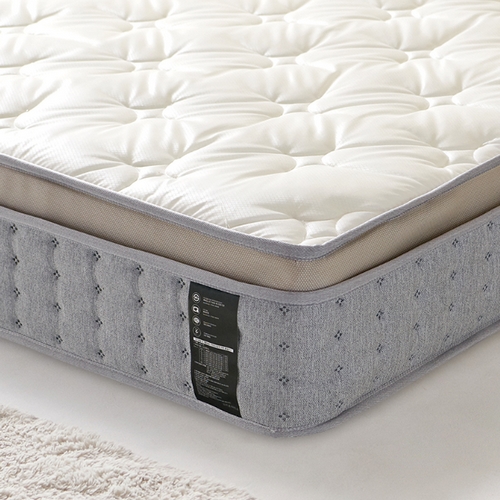 에넥스 컨템포러리 유로탑 포켓스프링 매트리스 D