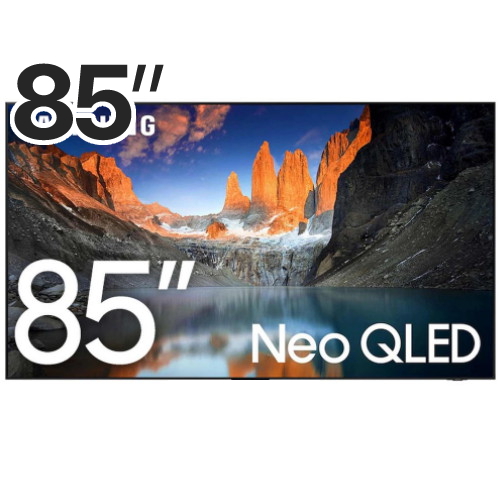 삼성전자 네오QLED QN85QN90D 리퍼비시