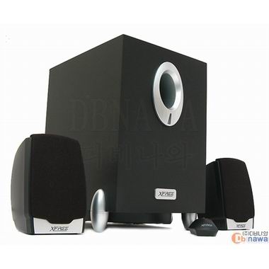 Creative XFREE 2.1 XE233