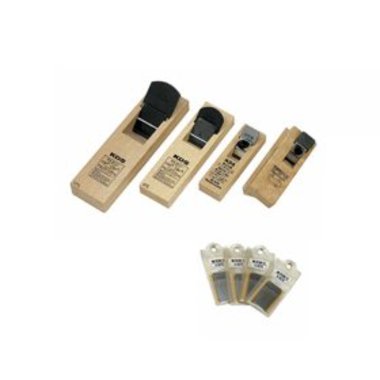 KDS 목공용 평형 대패 42mm WPL-5742_이미지