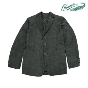 세퍼레이트 몰스킨 워싱 슬림핏 자켓 CDAAAJK3110
