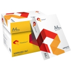 삼성물산 프리미엄 플러스 복사용지 A4 80g (2,500매)_이미지