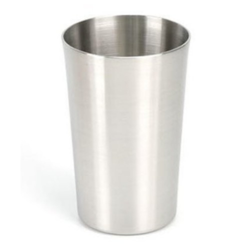 키오 일자 네로 스텐컵 중 400ml
