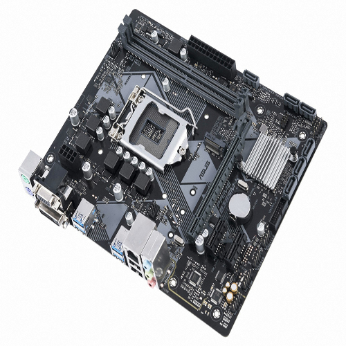 ASUS PRIME B365M-K ����