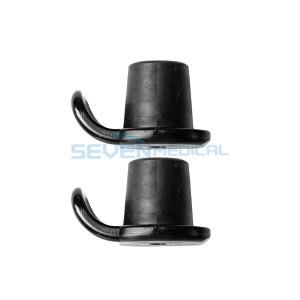 현대메딕스 고령자용 보행차 워커스키 2P 1SET_이미지