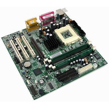 ASUS P4T-M 아이보라_이미지