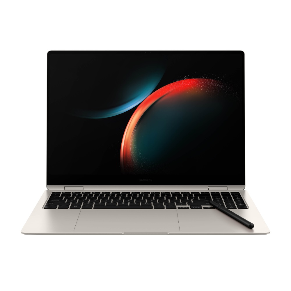 삼성전자 갤럭시북3 프로360 NT960QFG-KD70E (SSD 512GB)_이미지
