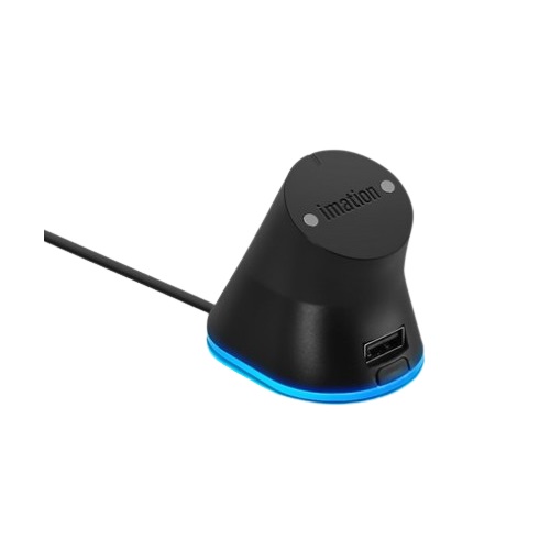 이메이션 Charging Dock2 RGB_이미지