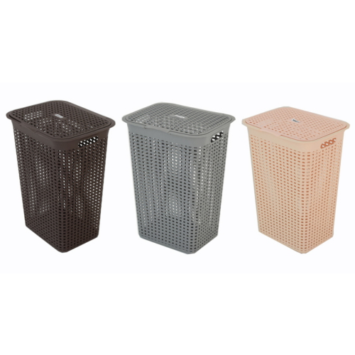 하이맥스 다용도 빨래 바구니 SL-708