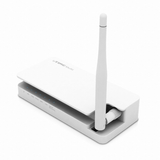 EFM ipTIME Multi 무선AP 패키지 (+ N100UM USB 2.0 무선랜카드)_이미지