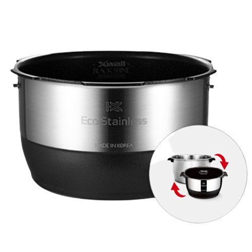 �������� 6�ο� ���ڽ����θ��� ���̵���÷� ���� CRI-HS06H