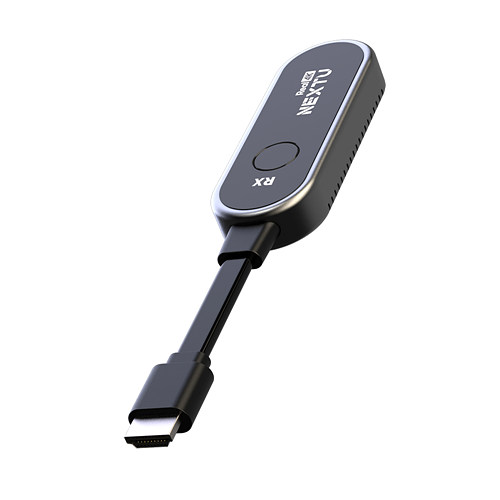이지넷유비쿼터스 NEXTU 미라제 HDMI 무선 수신기이미지입니다. 누르면 해당 게시물로 새창이동합니다.