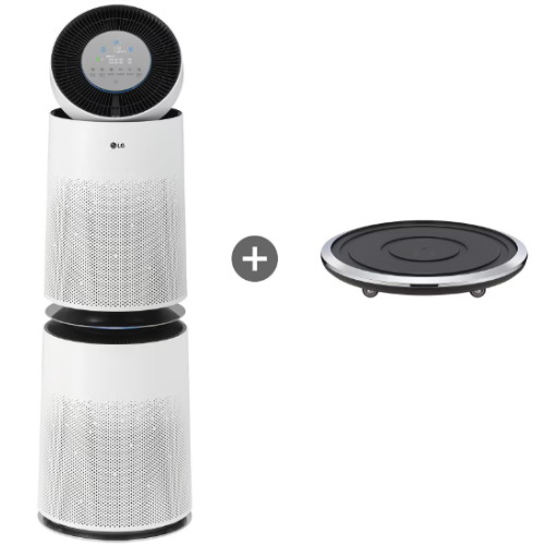 LG���� ǻ���ɾ� 360�� �÷��� AS305DWWA