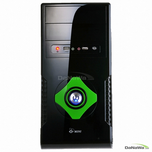엠미니 그린 + LUMEN 500 PLUS V2.3