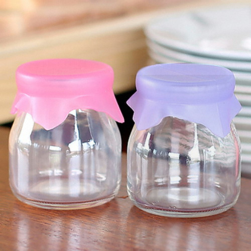 아데리아 굿 뉴빈 글라스 저장용기 120ml