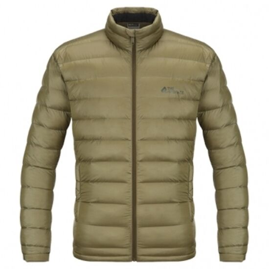 레드페이스 핀 라이트 튜브테크 다운 재킷 REWMJKW19612