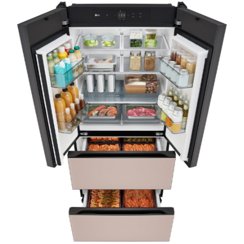 LG���� �������÷��� ��ġ���� Fit & Max Z484GGA123S