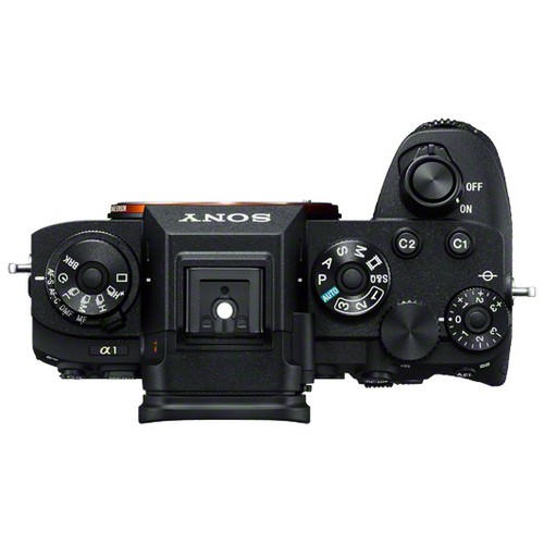 SONY 알파 A1 렌즈세트 (85mm F1.8)_이미지