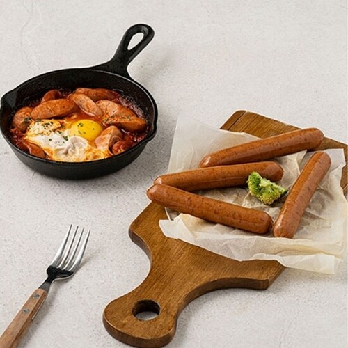 참다올 참다올 웨스턴그릴러 250g