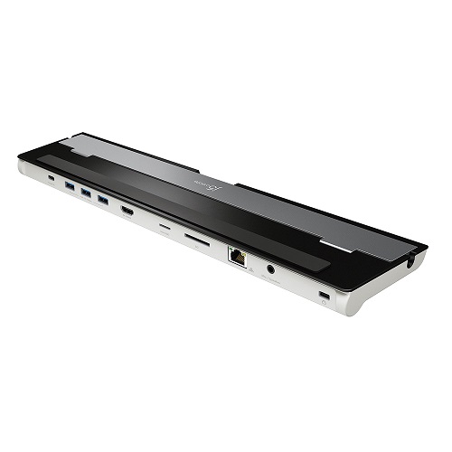 j5create JCD533 (9포트/USB 3.0 Type C)