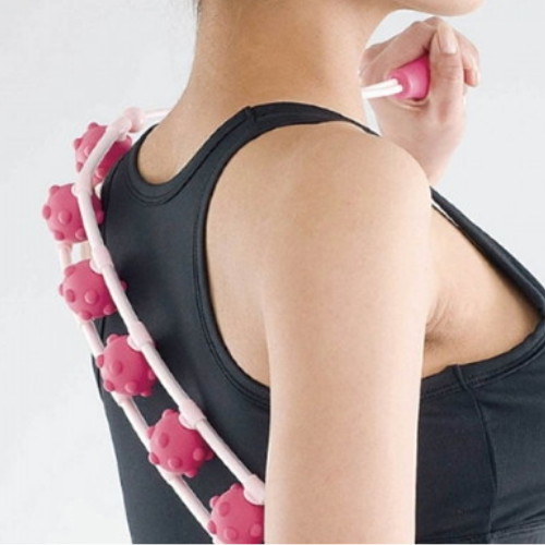 [불명] 365 셀프 지압봉 줄 LD-1047_이미지