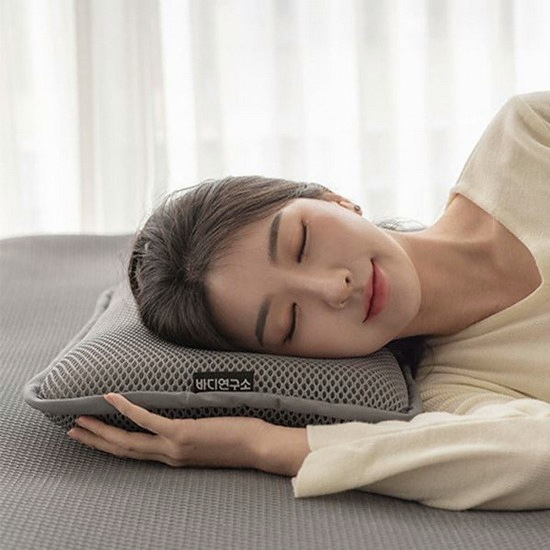 바디연구소 스르륵베개 ver2