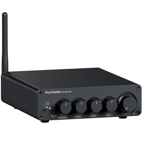 Fosi Audio BT30D PRO