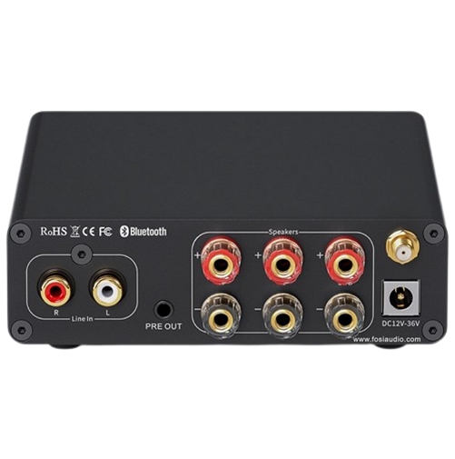 Fosi Audio BT30D PRO (해외구매)_이미지