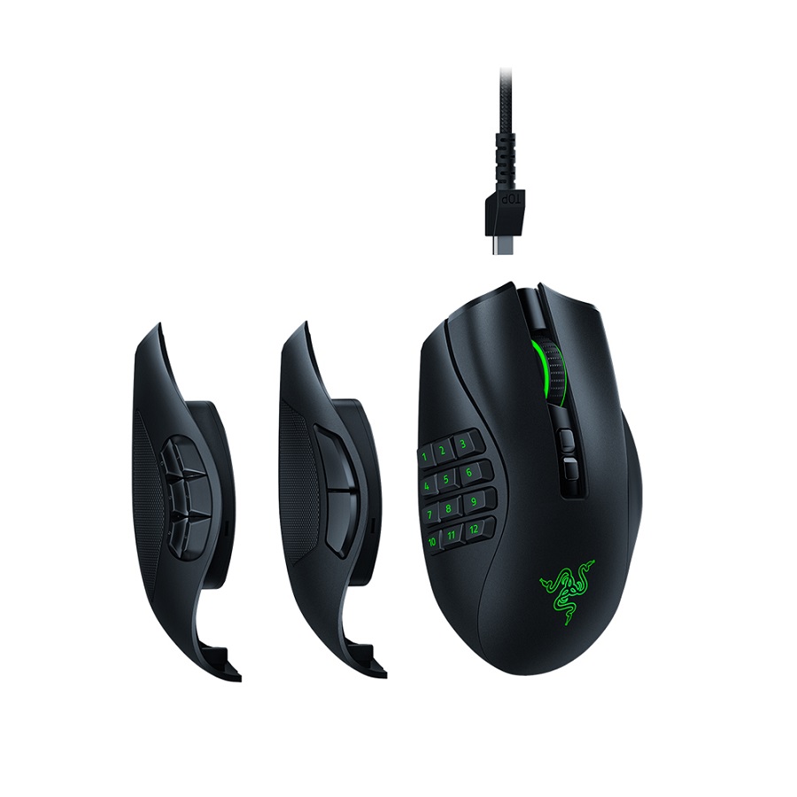 Razer Naga Pro (정품)