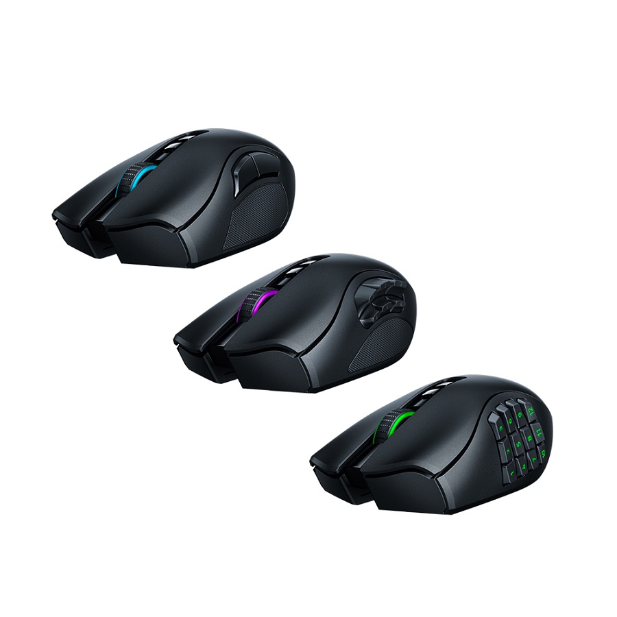 Razer Naga Pro (정품)_이미지