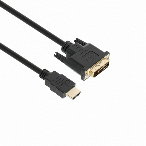 HDMI v1.4 to DVI 변환 케이블 (NMC-HD015Z)