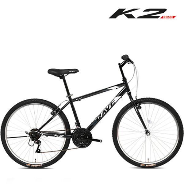 K2바이크 레이브 GS 플러스 26 (2024년형) (완조립)_이미지