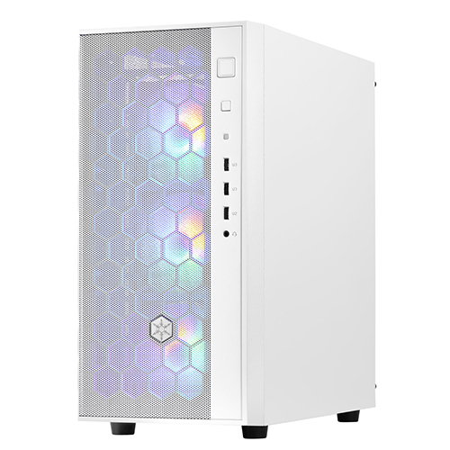 SilverStone FARA SST-FAR1W-PRO STCOM_이미지