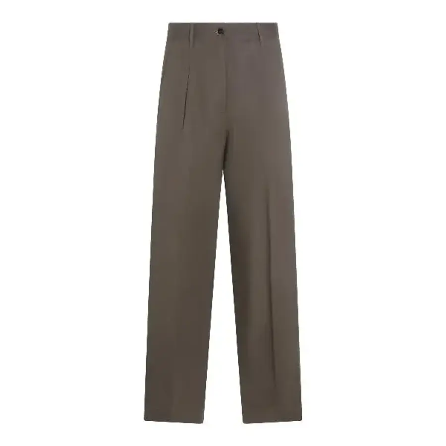  나인 IN THE MORNING 여성 jeans PE99G26OLIVA T