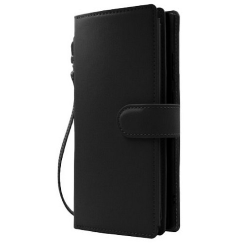 EXCCI 갤럭시S25 모넬로 다이어리 케이스_이미지