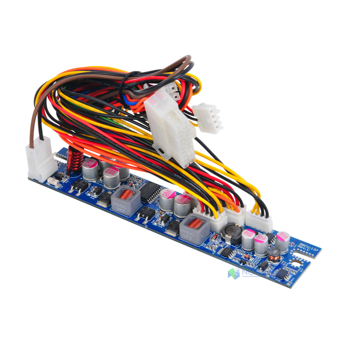 DC 120W B2