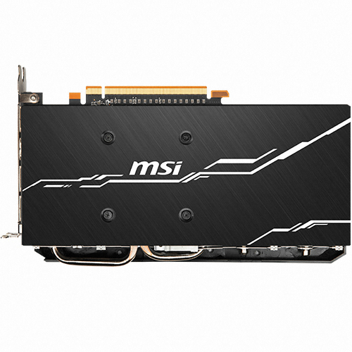MSI 라데온 RX 5700 XT 메크 OC D6 8GB_이미지