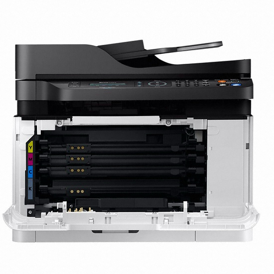 �Ｚ���� SL-C483FW